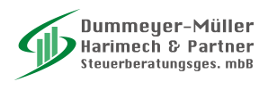 Dummeyer-Müller Harimech & Partner Steuerberatungsgesellschaft mbB